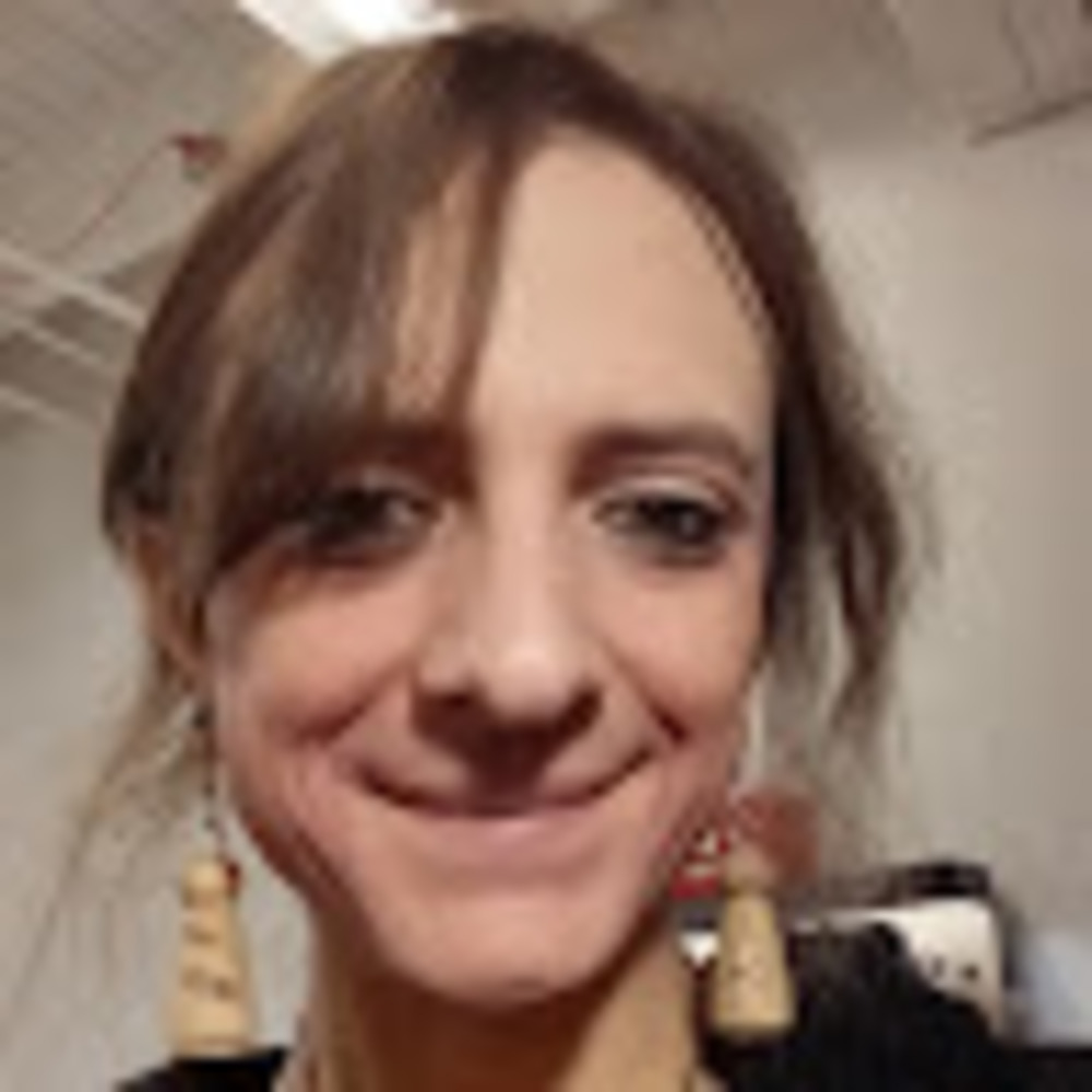 Meet your Posher, Anna marie